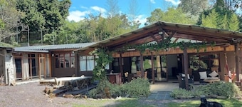 Casa de Piedra