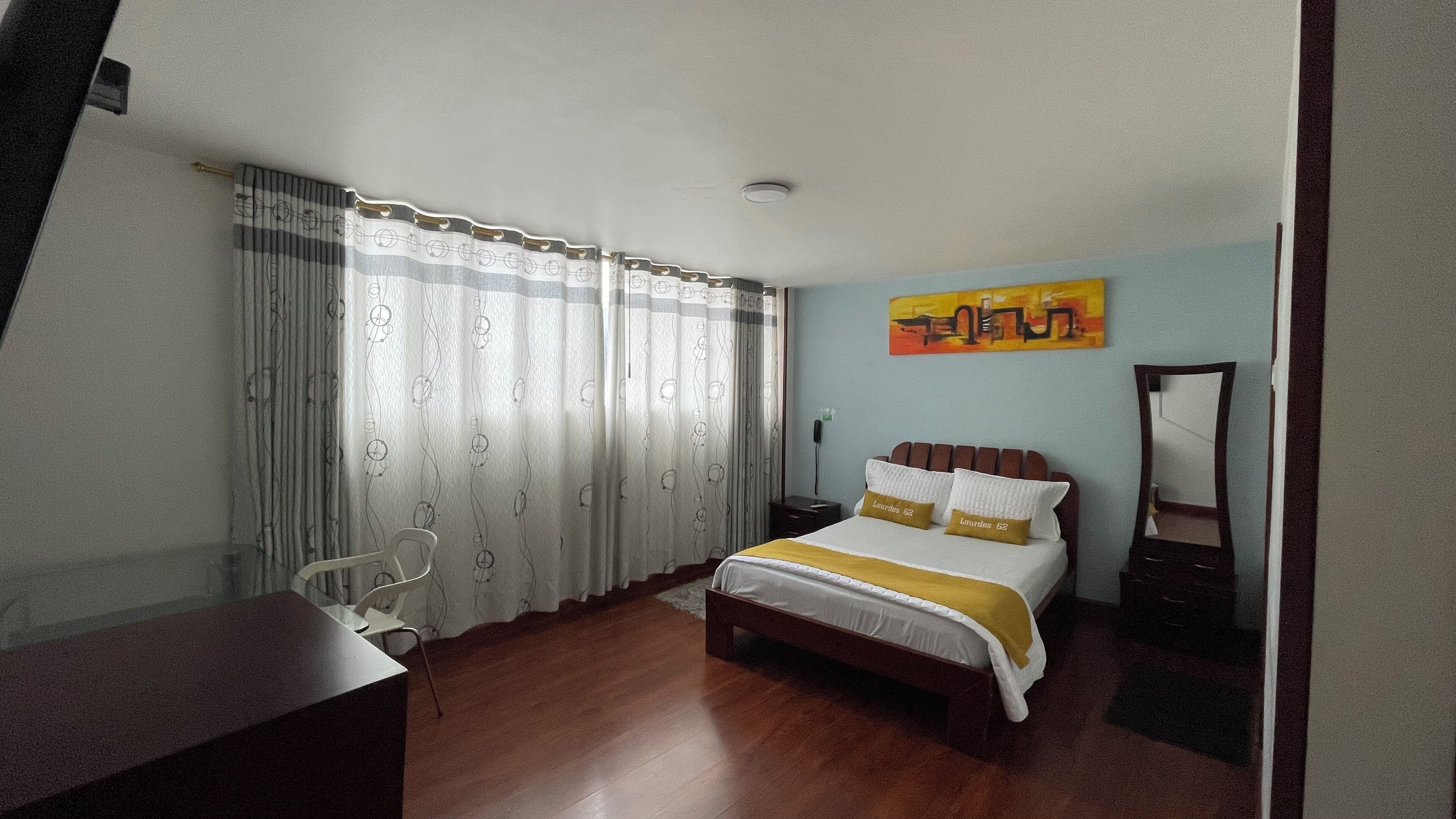 Photo - Hotel Lourdes La 62