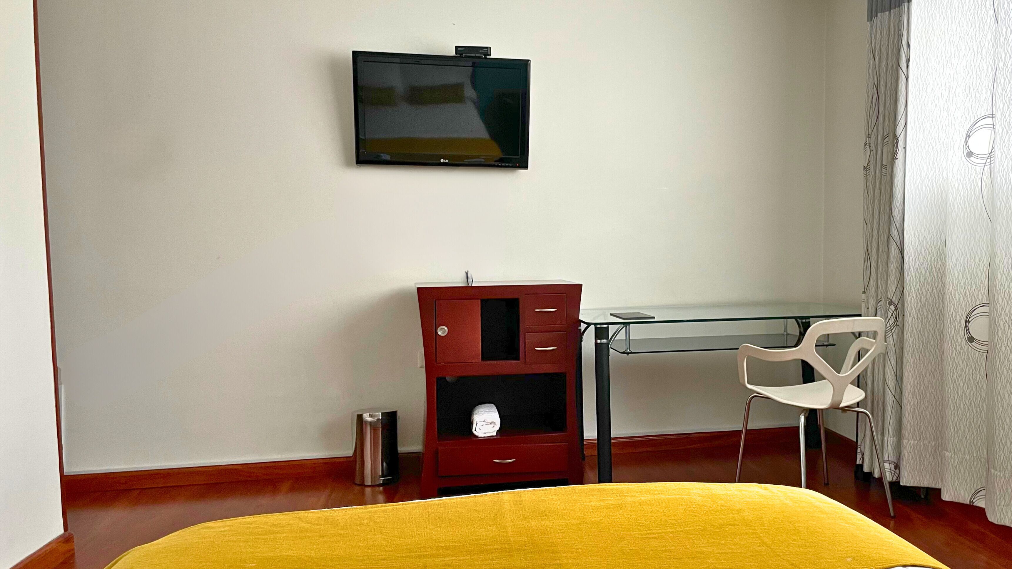 Photo - Hotel Lourdes la 62