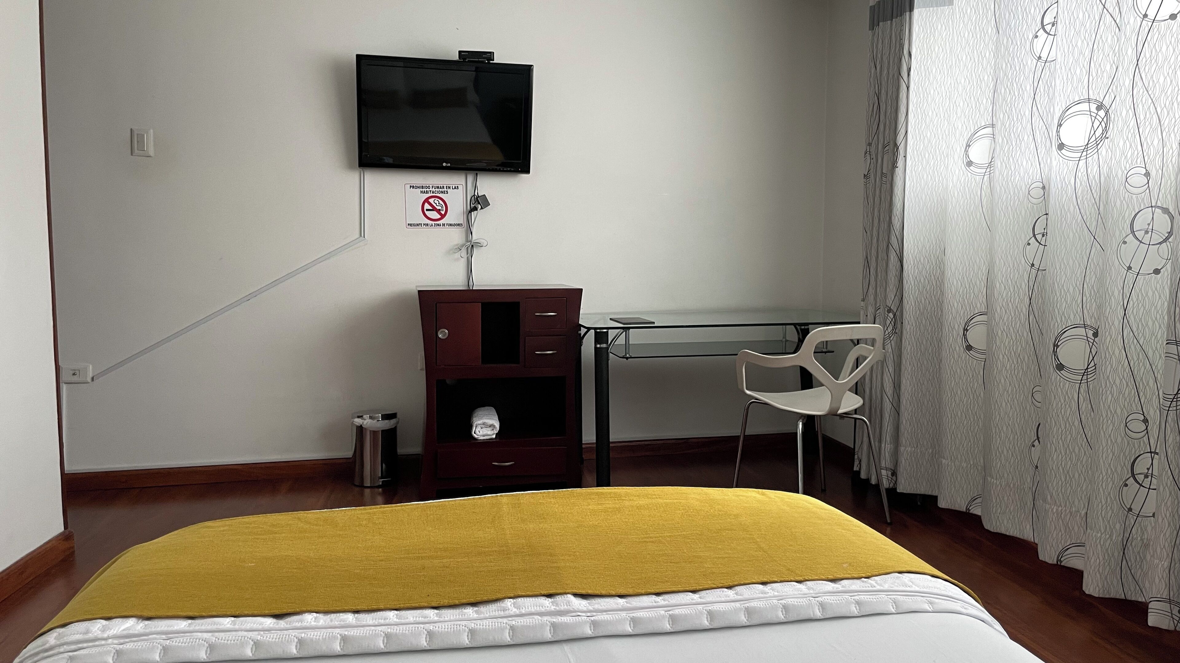 Photo - Hotel Lourdes la 62