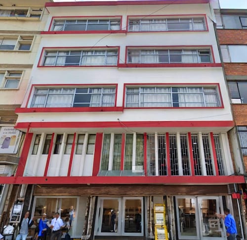 Hotel Lourdes 62