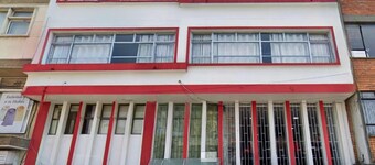 โรงแรมลูร์เดส 62