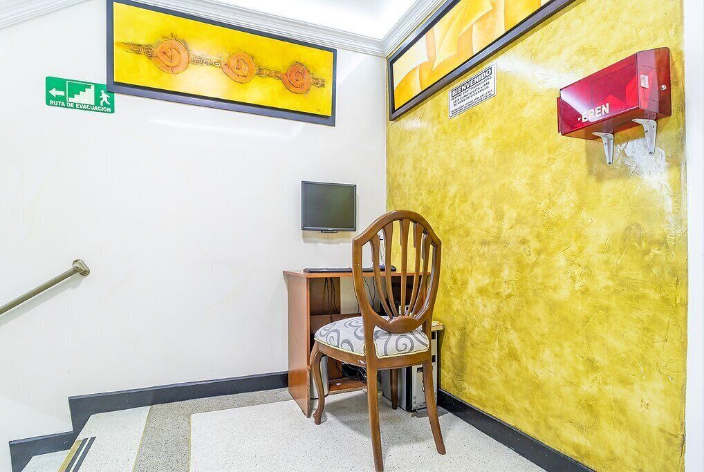 Photo - Hotel Lourdes la 62