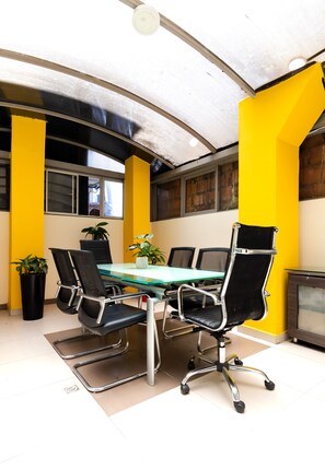 Meeting facility - Hotel Lourdes 62 (Bogotá)