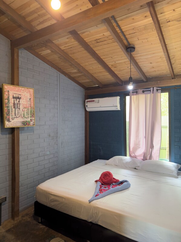 1 bedroom, free WiFi - POSADA MISS ANIBEL  (San Andrés)