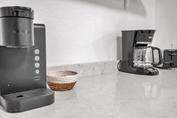Café y/o cafetera
