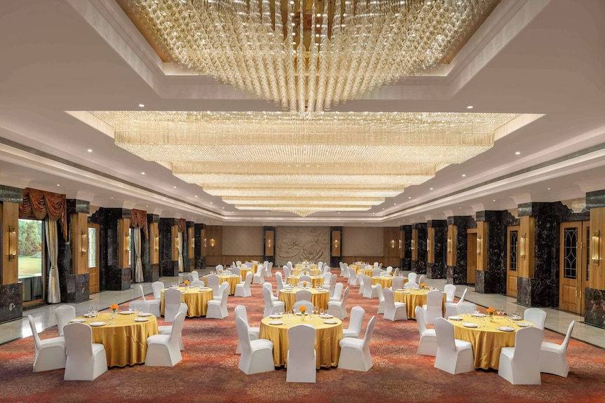 Jasraj Palace Yavatmal Hotel, a member of Radisson Individuals (Yavatmal, ), Yavatmal hotel discounts | Hotels.com