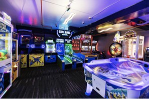 Spielezimmer