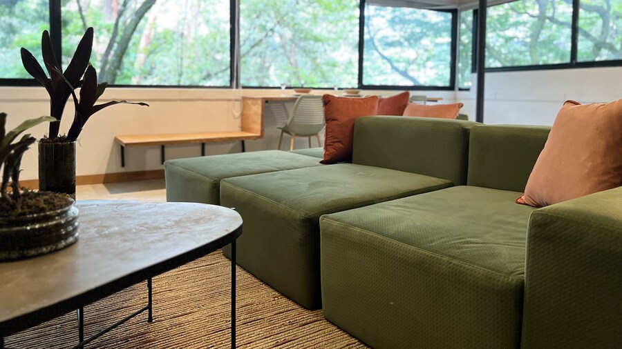 Apartment BBC With Jacuzzi