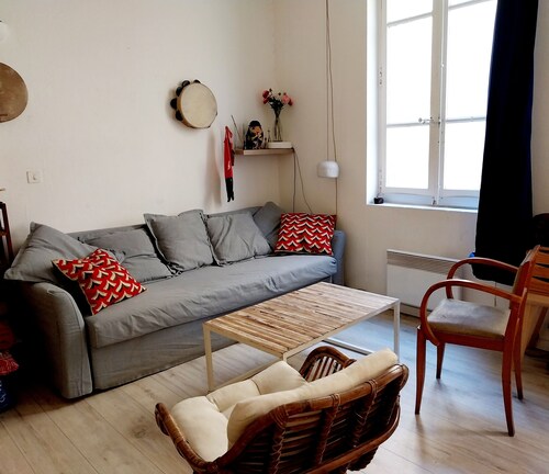 Location Appartement Arles 4 Personnes