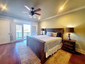 3 sovrum, strykjärn/strykbräda, gratis wi-fi och sängkläder