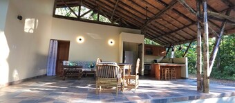 Escape to BohoRica, Your Costa Rican Jungle Haven