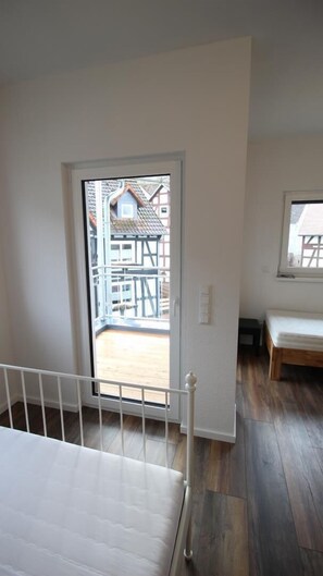 1 chambre, accès au Wi-Fi (inclus)