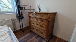 1 soverom og wi-fi (inkludert)