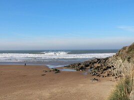 Cottage | Beach