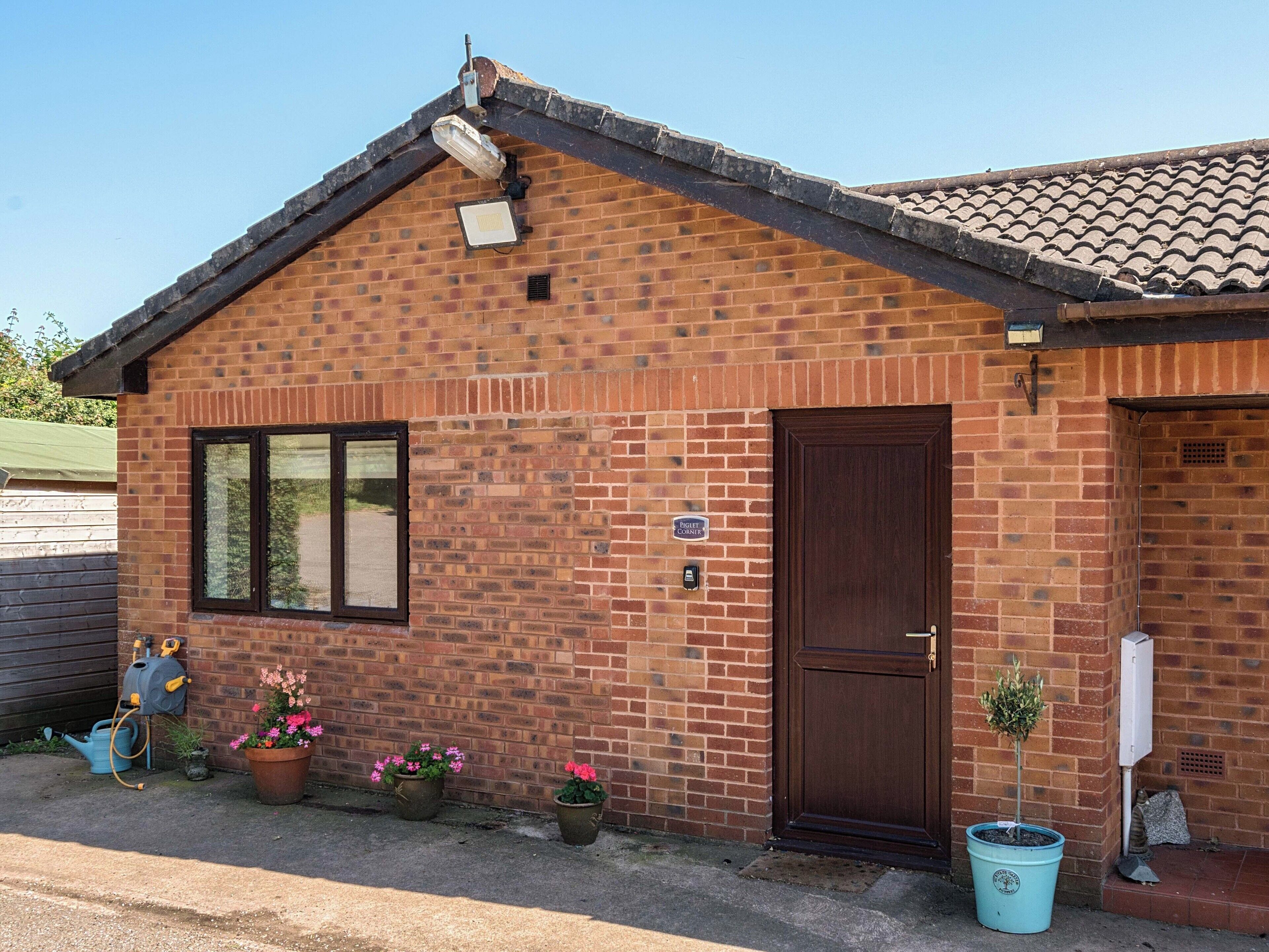 Casa de campo | Fachada