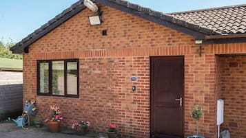 Cottage | Exterior