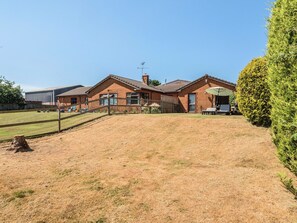 Cottage | Exterior - Piglet Corner (Cullompton)