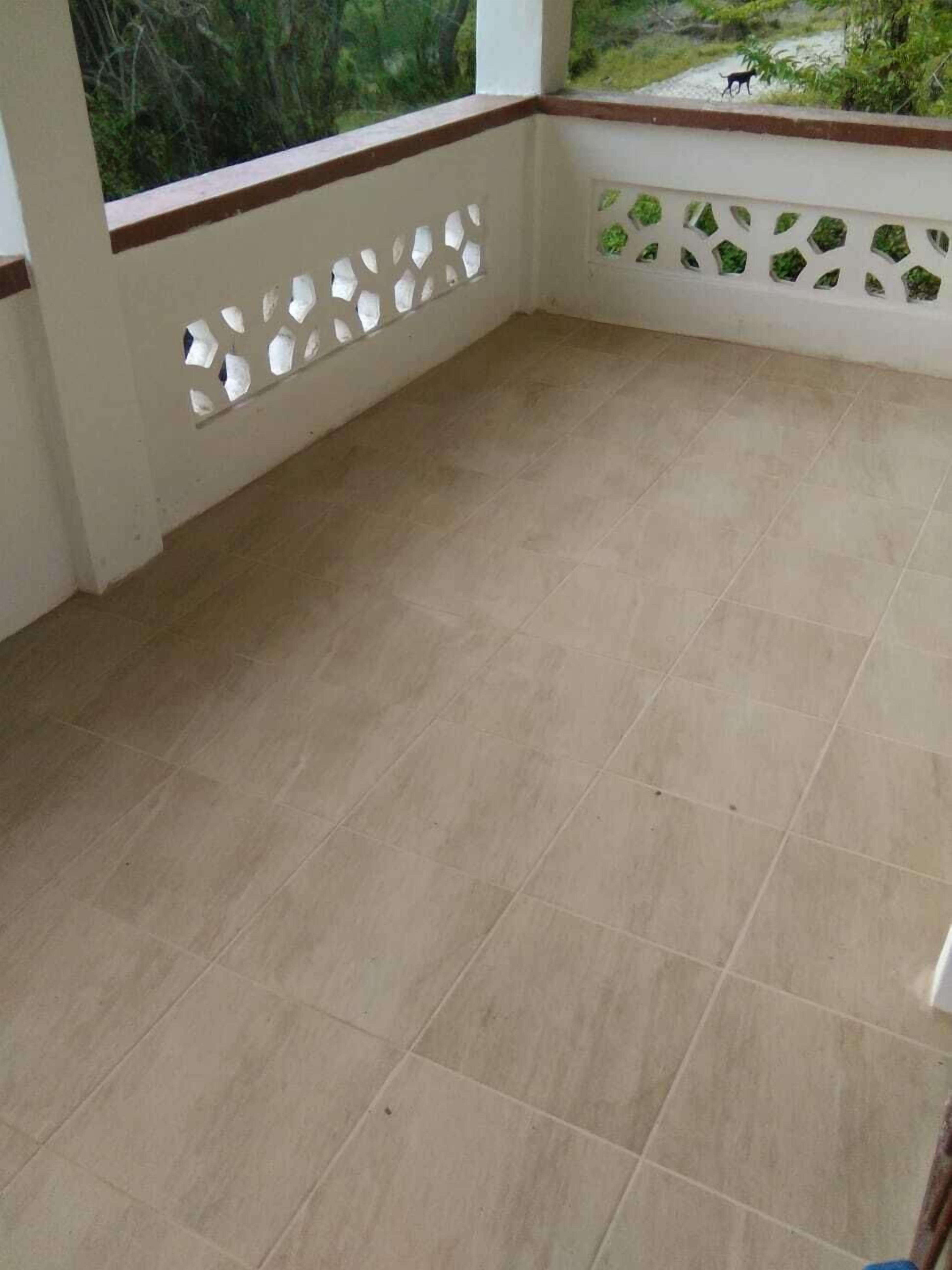 Hus | Overnattingsstedets uteområder