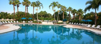 Right Direction Rentals 1 Bedroom Villa 8403