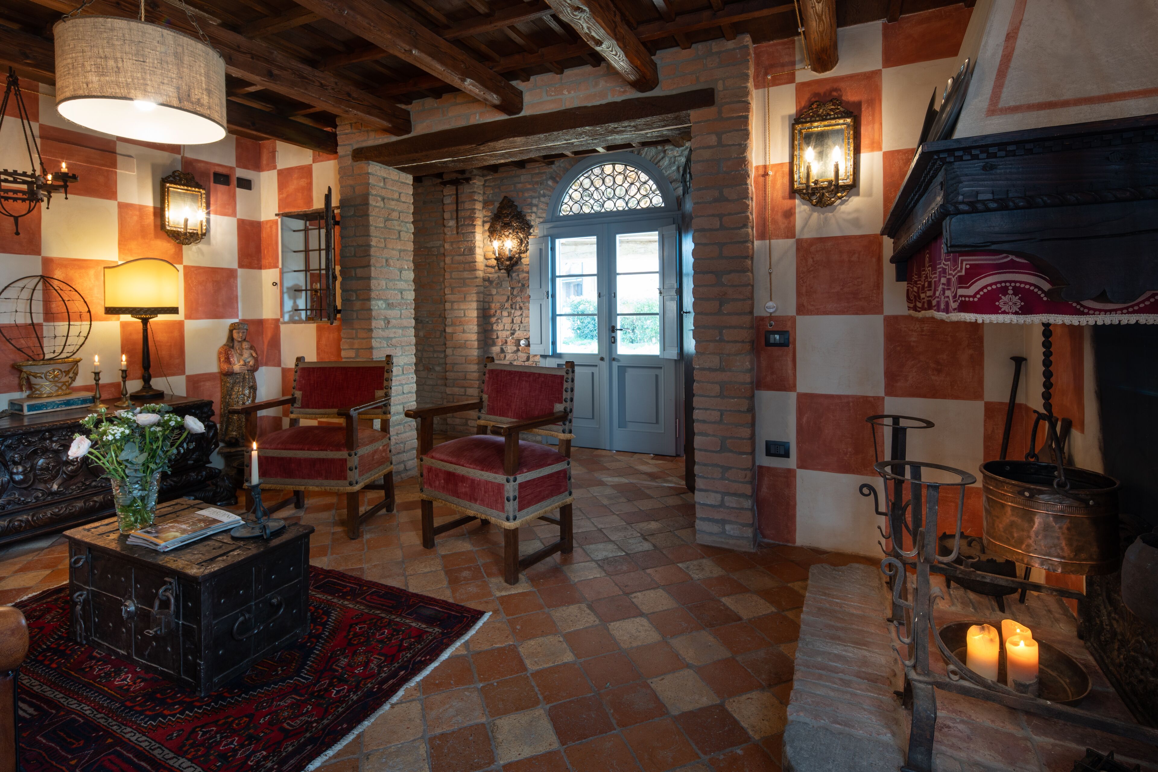 Photo - Casaforte La Bastide