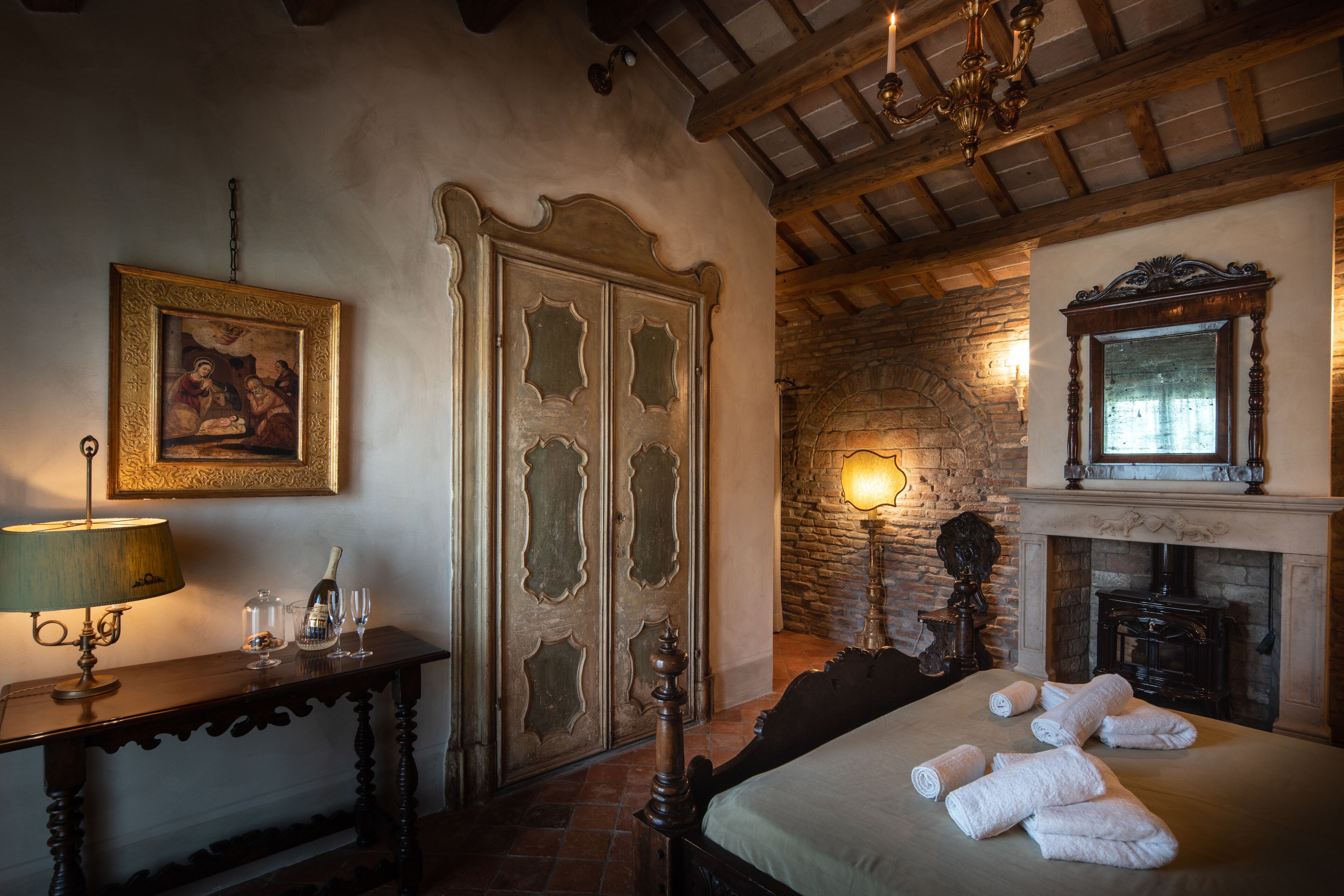 Photo - Casaforte La Bastide