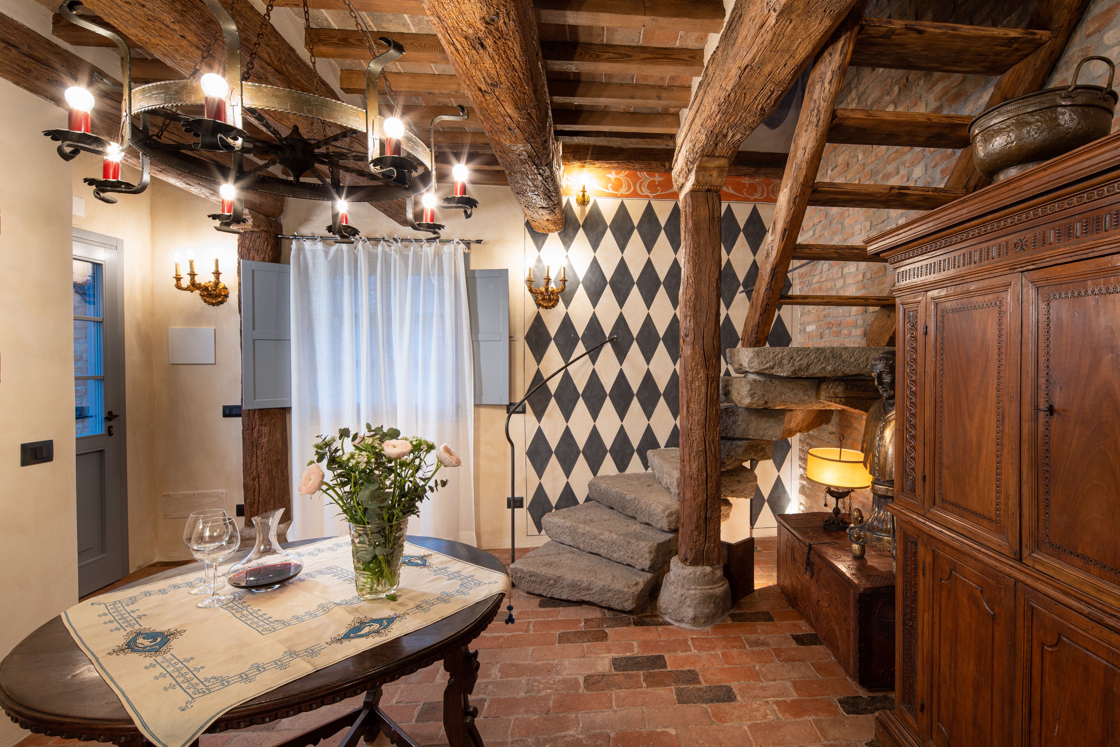 Photo - Casaforte La Bastide