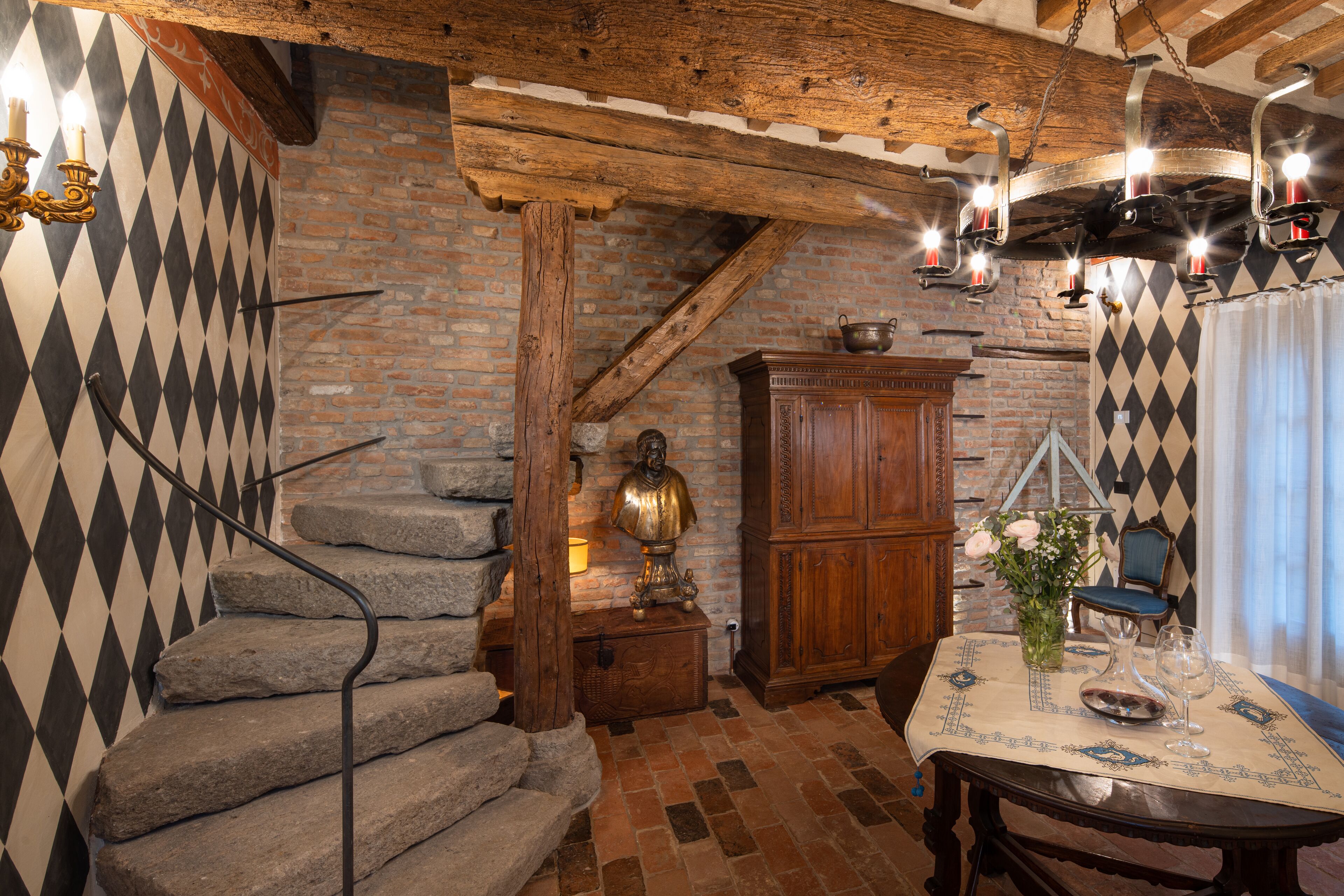 Photo - Casaforte La Bastide