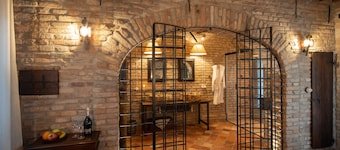 Casaforte La Bastide