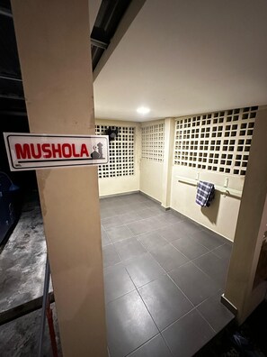 Property amenity - Dosare Hotel Malioboro (Yogyakarta)