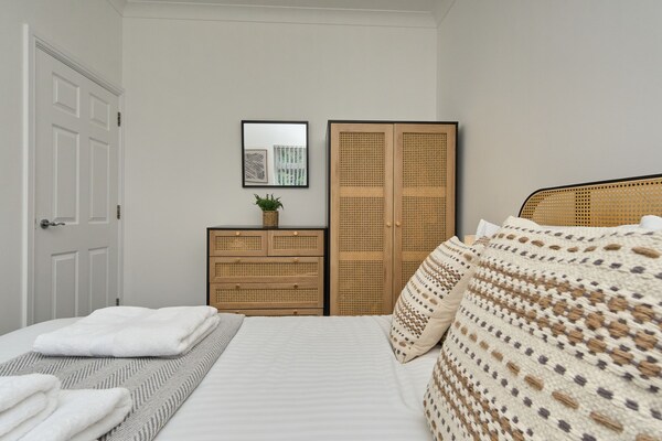 The Penthouse In Bonchurch - Isle of Wight