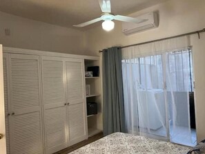 1 soverom, wi-fi (inkludert) og sengetøy