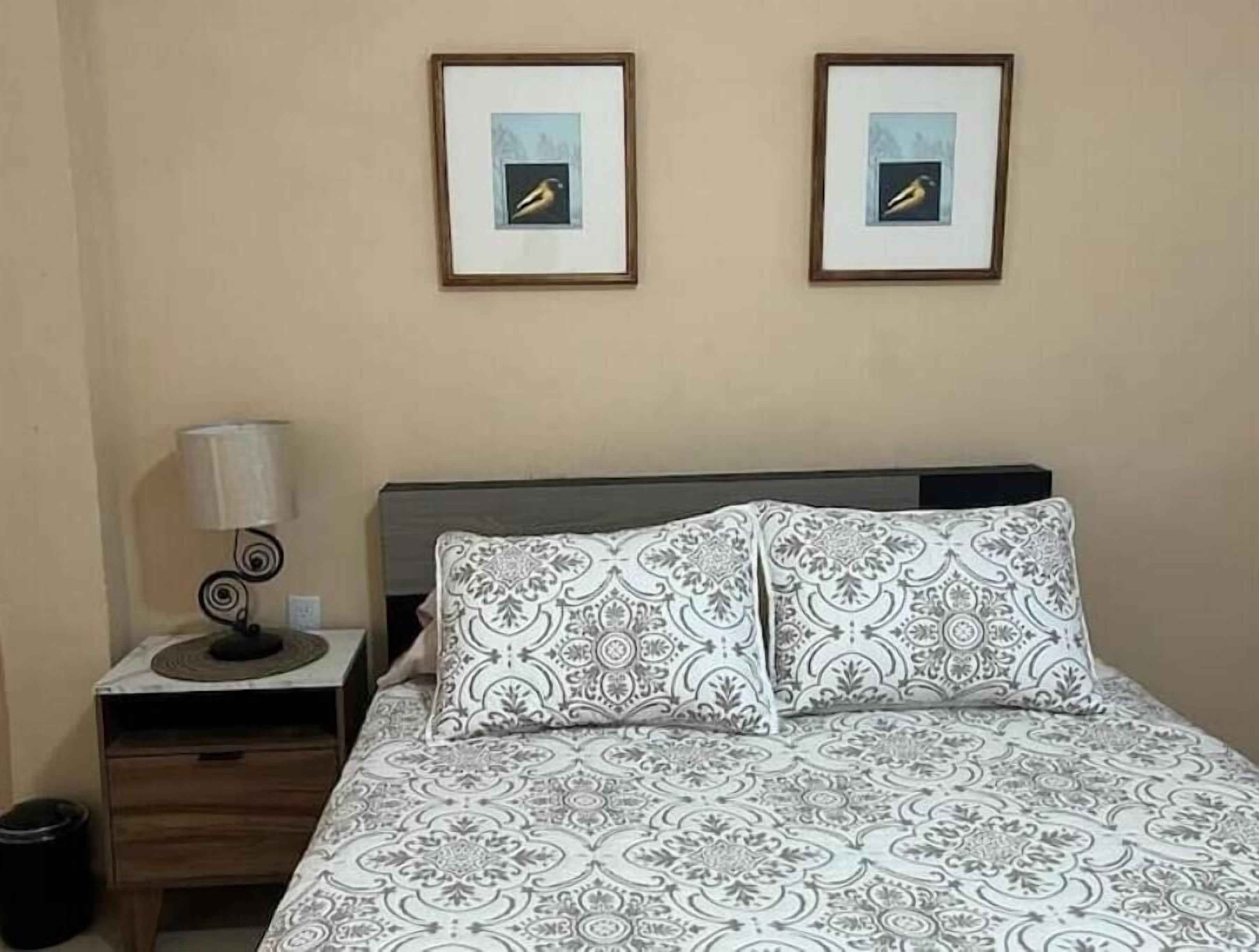 1 Schlafzimmer, Bügeleisen/Bügelbrett, kostenloses WLAN