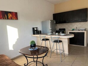 Interior - Estudio Luna (Puerto Vallarta)