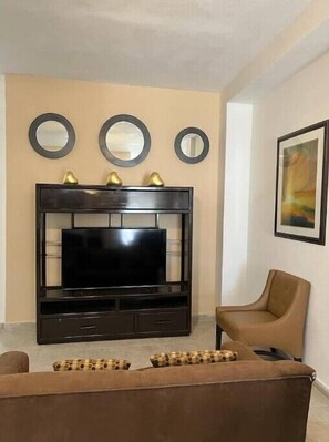 TV connectée