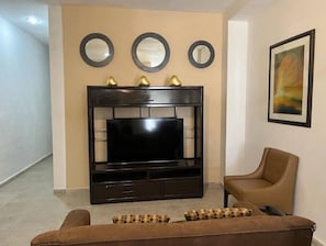 TV connectée