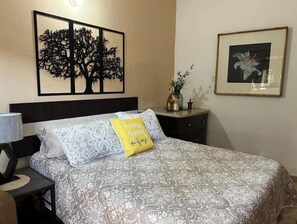 1 bedroom, iron/ironing board, free WiFi, bed sheets - Brisa Studio (Puerto Vallarta)