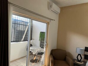 Interior - Brisa Studio (Puerto Vallarta)