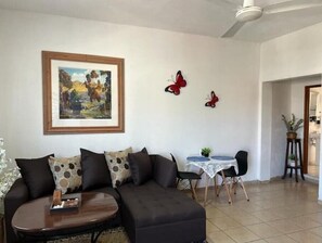 Smart TV - Brisa Studio (Puerto Vallarta)