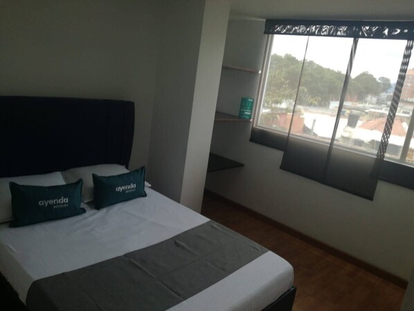 Room, 1 Bedroom | 1 bedroom - Room in Guest Room - Charming and Cozy Stay in Bogotá's Heart Perfect for Travelling Families! (Bogotá)