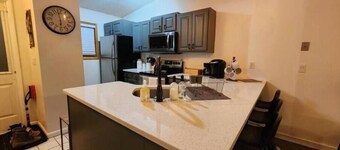 Tioga Townhouse Mountain Retreat w/ Pool & Games