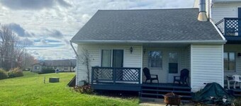 Tioga Townhouse