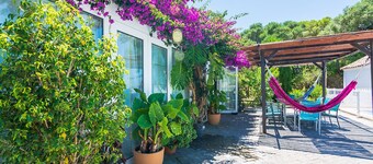 Alojamiento Rural Para Grupos DE 20 Personas