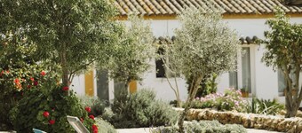 Alojamiento Rural Para Grupos DE 20 Personas