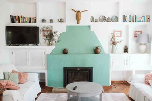 Téléviseur connecté