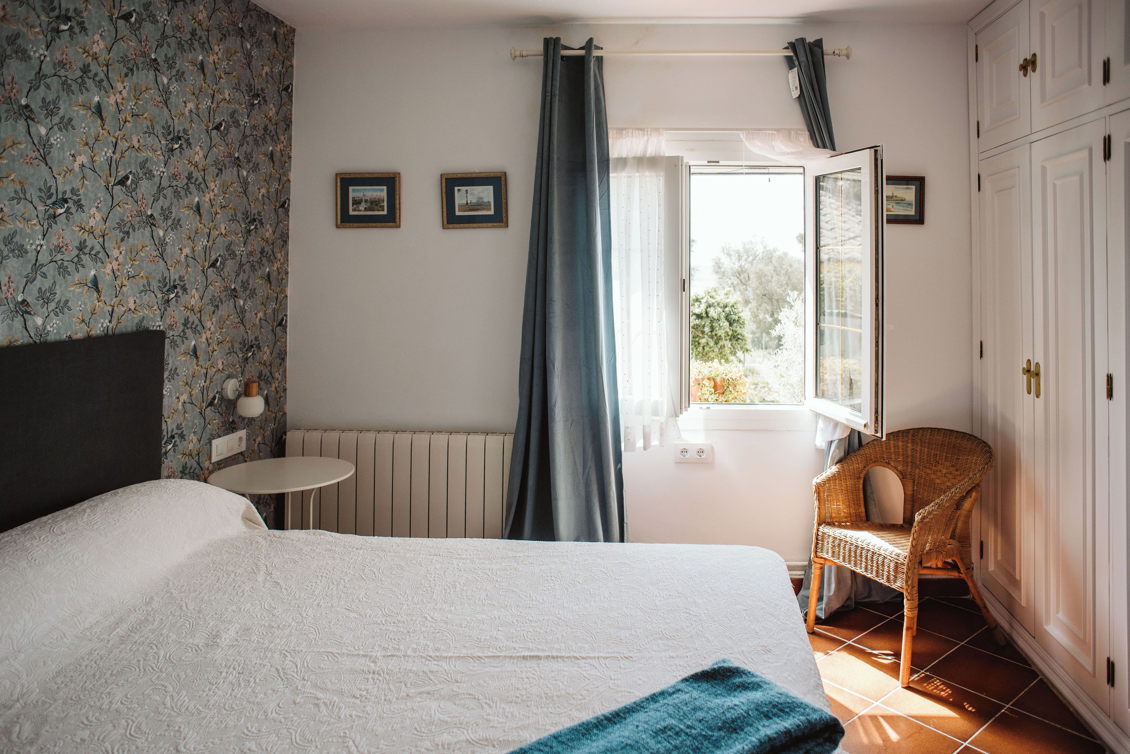 9 bedrooms, iron/ironing board, travel crib, free WiFi