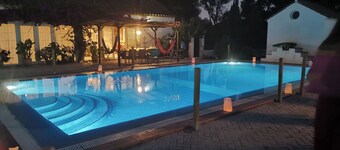 Alojamiento Rural Para Grupos DE 20 Personas