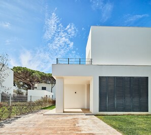 Exterior - Villas del Pinar Playa de La Barrosa 2 (Chiclana de la Frontera)