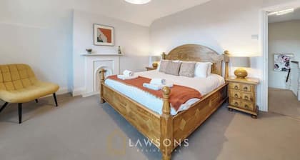 Villa Living by Lawsons