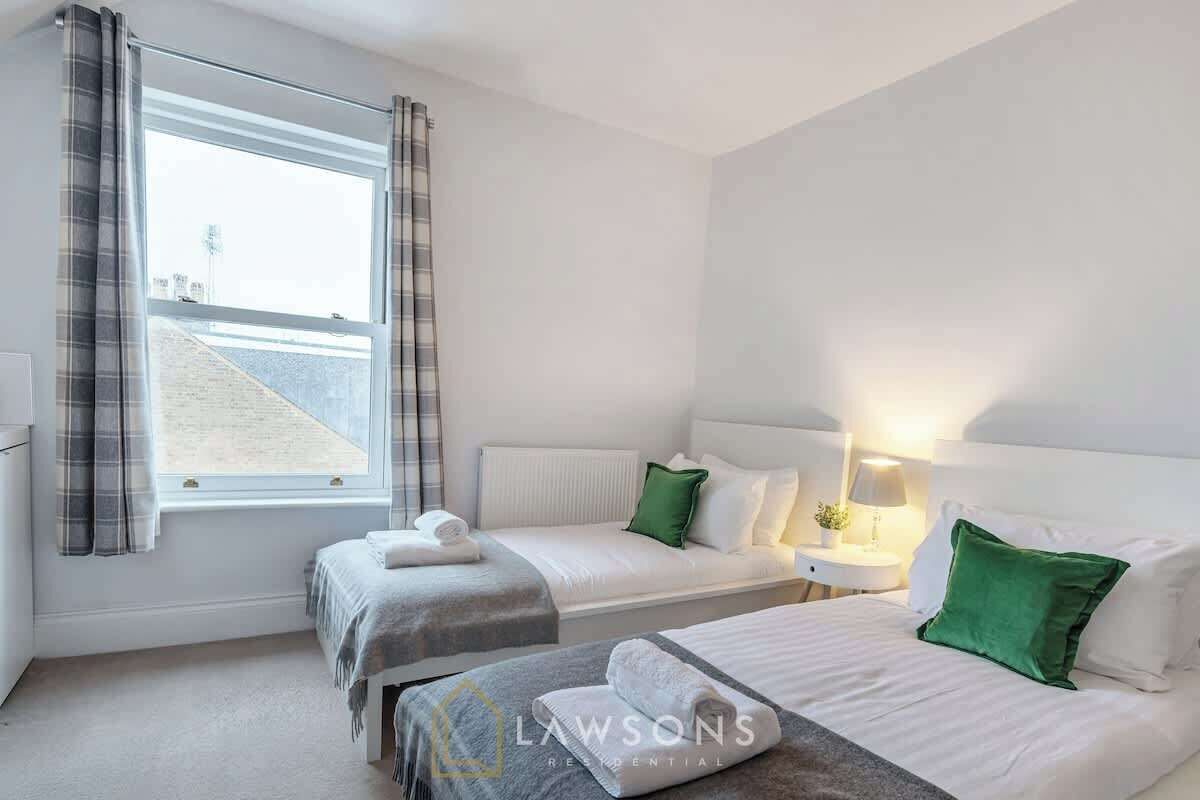 5 soveværelser, strygejern/strygebræt, weekendseng, Wi-Fi